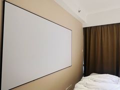 -初禾Film·Apartment(深圳福田岗厦地铁站店)