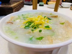 凤城艇仔粥-顺德人家食府(黄金广场店)