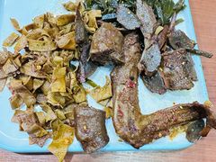 -菊儿人家·北京胡同菜(南锣鼓巷店)