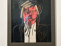 -泰特现代艺术馆