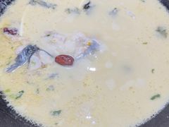 -鲜潭蒸汽石锅鱼(五道口购物中心店)