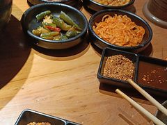 -九田家黑牛烤肉料理(华侨城店)