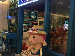 -喜鱼客(局外太格茂店)