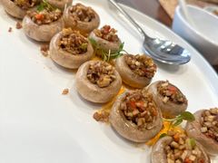 -素心小筑(后沙裕镇店)