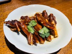 -乔街深夜食堂·小龙虾·高压锅生蚝(杭州总店)