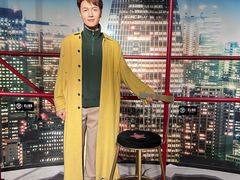 -上海杜莎夫人蜡像馆