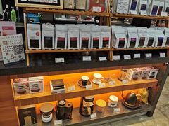 -Gee Coffee Roasters(万象城店)