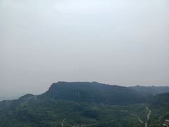 -綦江古剑山