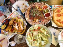-Famous肥猫墨西哥音乐餐吧(五棵松华熙LIVE店)