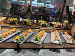 -吉布鲁牛排海鲜自助(温江合生汇店)