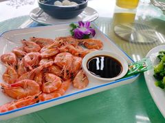 -景好海鲜餐厅(大鹏必选旅游店)