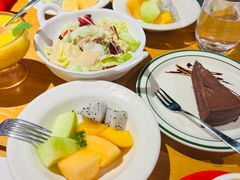 -斗牛士牛排(南京东路店)