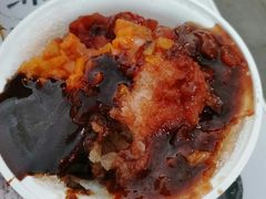 -冰冰酱老味刨冰绵绵冰(中山路总店)