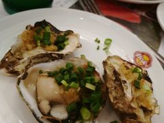 -芭菲盛宴·环球美食(解放碑英利国际店)