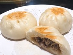 -蒙古大营(朝阳公园店)
