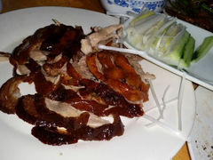 android_upload_pic-董立兵烤鸭店(山大路店)