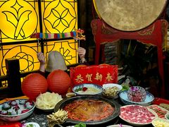 -蜀大侠火锅(寰球文化地标·总府店)