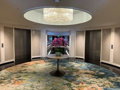 -新加坡文华东方酒店