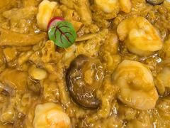 -北塘海鲜·天津菜(大光明桥旗舰店)