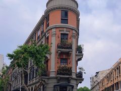 -飞马旅黎黄陂路文旅街区