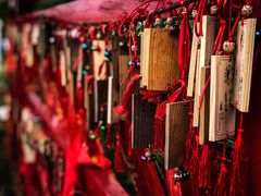 -茅山东方盐湖城景区