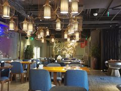大堂-和彩放题餐厅(酒仙桥店)