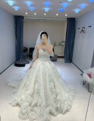 -MISS MIA 婚纱品牌馆
