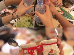 -温野菜涮涮锅(大悦城店)