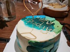 -糖秋Cake DIY·蛋糕定制·甜品台(观音桥店)