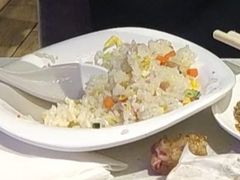 -AK47烤羊腿串吧(柳浪家园店)