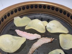 -花味·自助烤肉(南方时代店)