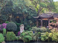 -杭州黄龙洞