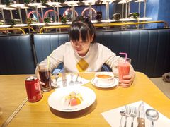 -斗牛士牛排(南京东路店)