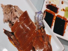 -天和晟烤鸭店(国展店)