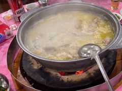 -侠成水上农庄(工业大道店)