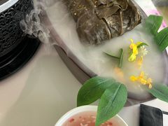 -苏梦江南·淮扬菜(夫子庙店)