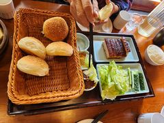 -烧肉馆(古北水镇景区店)