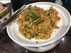 -蒙古大营(朝阳公园店)