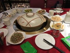 -天宜隆蘑菇宴火锅(石景山旗舰店)