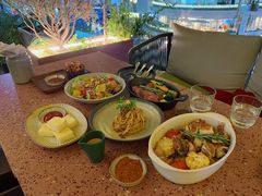 -La Terre乐田(万象城店)