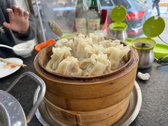 -马家烧麦(总店)