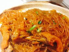 -蕃茄述·好汤自然来(江汉路店)