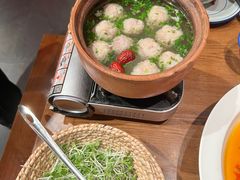 -老湘村·湖南土菜(天河维多利店)