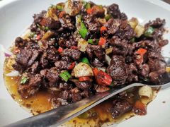 -巢爷老味(东方红店)