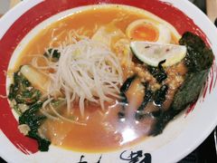 -雷门拉面店(新光天地店)