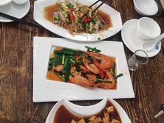 -星奇缘·海鲜餐厅(东山美食地标店)