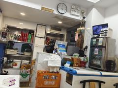 -新新湘菜馆(新中街二条店)