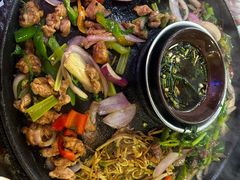 -正宗水城烙锅(黔灵东路店)