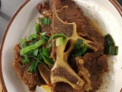 -贡梅老面馆·蟹粉面·无锡特色小吃(南长街主推店)