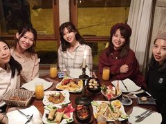 -Seten Restaurant Cappadocia